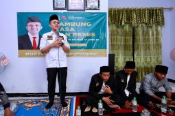 "Beasiswa Perjuangan",  beasiswa pelajar Pasuruan dan Probolinggo di masa pandemi COVID-19