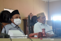Ketua DPRD Gorut minta penyaluran bantuan terdampak COVID-19 tepat sasaran