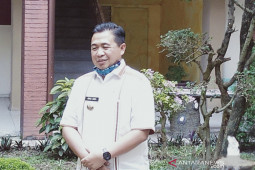 Wali kota Banjarmasin memastikan stok pangan cukup