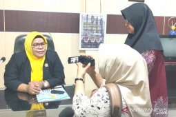 Hj Darma Sri Handayani SH: Berpolitik dari akar hingga naik jadi legislator