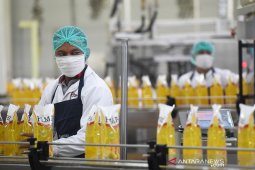 Indonesia revises industrial growth target to 2.6 percent