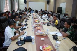 Wali Kota usulkan harus ada pembatasan transportasi masuk Ternate