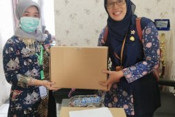 Trisnawati, sosok Kartini di tengah pandemi COVID-19