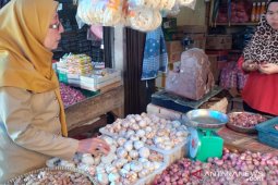 Jelang Ramadhan 1441 Hijriah harga bahan pokok di Belitung stabil