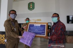 Kalbar butuh 1.000 APD tiap hari