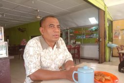 Imbas COVID-19, omset rumah makan di Jalinsum turun 70 persen