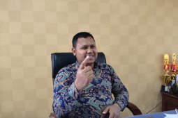 Abdya gelar Musresmbang lewat "dunia maya" ditengah COVID-19