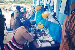 Pemerintah atur jam kerja dari rumah bagi ASN selama Ramadan, ini dia aturan mainnya