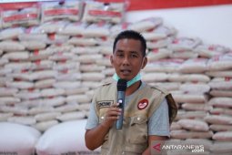 Seluruh masyarakat harus di garda terdepan putus COVID-19
