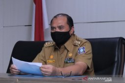 Pemprov Babel fokus tingkatkan produksi udang vaname selama COVID-19