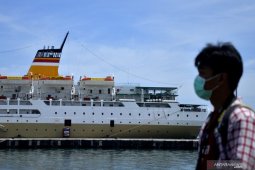 15 kru KM Lambelu negatif COVID-19