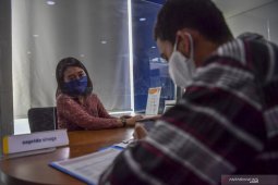 Bank Mandiri kurangi jam layanan cabang selama Ramadhan
