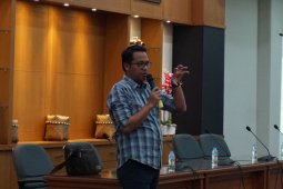 PT Pupuk Indonesia siap jaga produksi pupuk untuk ketahanan pangan
