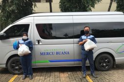 UMB dukung pemerintah cegah penyebaran COVID-19