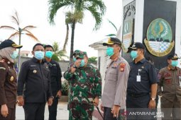 Sepekan penerapan PSBB efektif tingkatkan kesadaran warga Bekasi