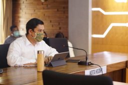Dua pasien positif corona di Kota Kediri sembuh