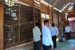 Jelang Ramadhan, Kemenag Aceh tuntaskan rehab dua rumah dhuafa