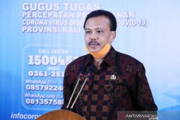 Gugus Tugas: 30 persen lebih pasien positif COVID-19 di Bali sembuh