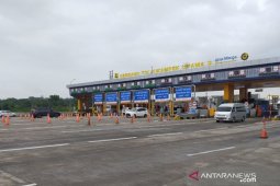 Jasa Marga mengalami penurunan trafik signifkan akibat pandemi COVID-19