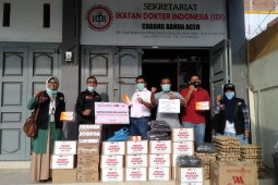 IDI Banda Aceh ajak masyarakat ikuti anjuran pemerintah cegah COVID-19,