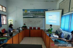 Dukung Kementan - BPPSDMP, Polbangtan Medan latih penyuluh budidaya bawang merah