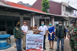 Pasar otomotif di Kalbar alami penurunan 35 persen