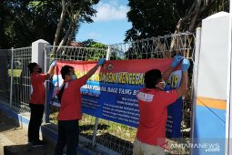 Polisi Bangka Barat akan tindak tegas pelanggar pembatasan sosial