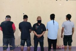 Kades Ilangata-Gorut hibahkan lahan pemakaman PDP COVID-19
