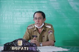 Bupati Minahasa ajukan permohonan relaksasi kredit ASN