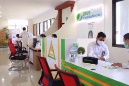 Sidoarjo miliki MPP mini untuk  percepat pelayanan masyarakat