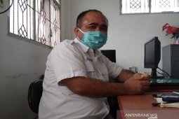 Pandemi COVID-19 di Taput, Rp38 miliar DAK batal, Rp10 miliar DAU menunggu