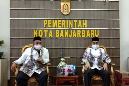 Banjarbaru siap berlakukan PSBB awal Mei