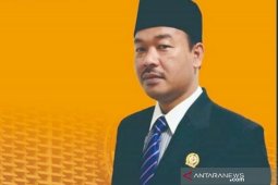 Komisioner Bawaslu Kabupaten Bogor Abdul Haris tutup usia Rabu pagi