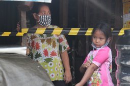 Ini empat target dari penerapan PSBB di Surabaya dan sekitarnya