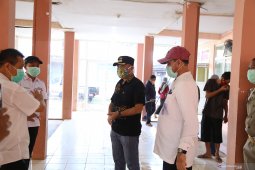 Wabup : Hari ini eksRSUD Hadji Boejasin difungsikan