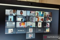 Laksanakan KKN KLB, Unmul BantuKuota Internet Gratis