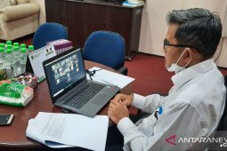 DPMPD Kaltim harapkan jangkauan KKN KLB diperluas