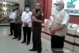 Kajari Kepahiang mediasi polemik pemindahan RSUD Curup