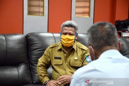 Bupati Muda imbau masyarakat beribadah di rumah selama Ramadhan
