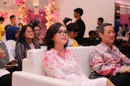 Wings Corp hadirkan deterjen pelembut dengan teknologi baru