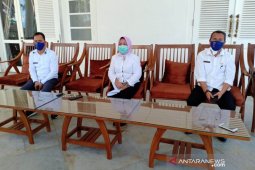Pemkot Pangkalpinang catat tiga orang positif COVID-19