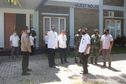 Warga nekat mudik ke Kota Probolinggo siap-siap dikarantina 14 hari