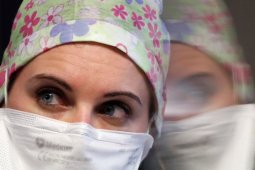 Kematian akibat corona di Prancis capai 25.531 orang