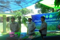 Pusat Pelatihan Pertanian gelar pelatihan budidaya buah naga melalui 'E-learning Puslatan"
