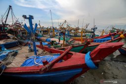 KKP kirim surat edaran kepada pemda terkait nelayan
