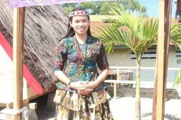 Thina,   penebar semangat perempuan kelola hutan-lahan Kulawi