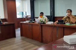 Pemprov Kaltim maksimalkan pendataan warga terdampak COVID-19