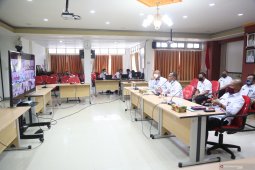 Bupati minta BLT direalisasikan April 2020