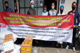 Jamaah Tabligh di Kalsel komitmen ikuti anjuran pemerintah dan ulama