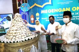 Gubernur Khofifah ajak umat Islam jadikan rumah sebagai pesantren selama Ramadhan (Video)